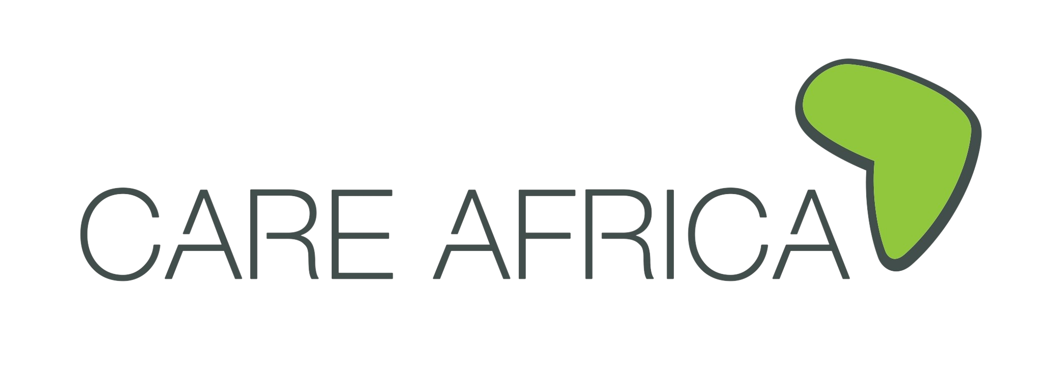 Care Africa Logo